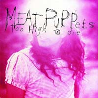 Meat Puppets — Meat Puppets